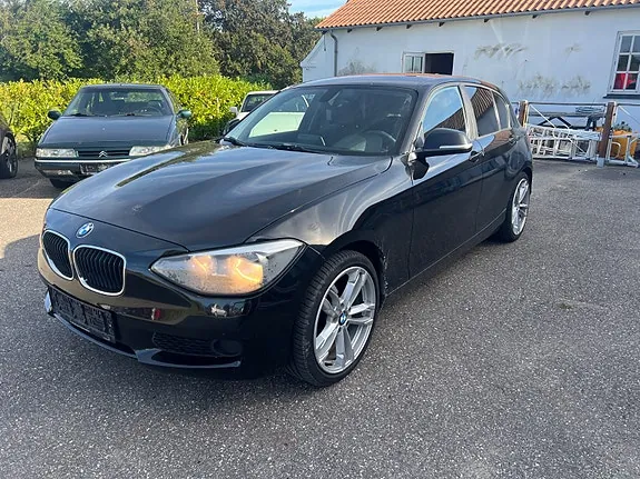 BMW 120D