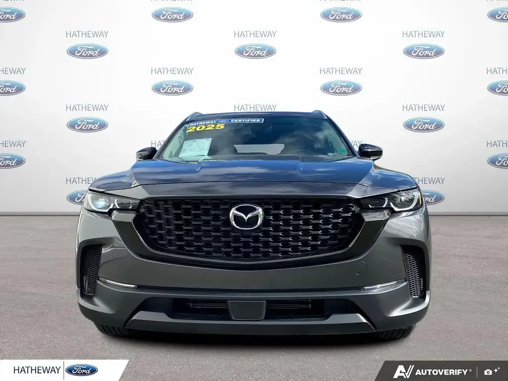 Mazda Cx-50 2025 photo 2
