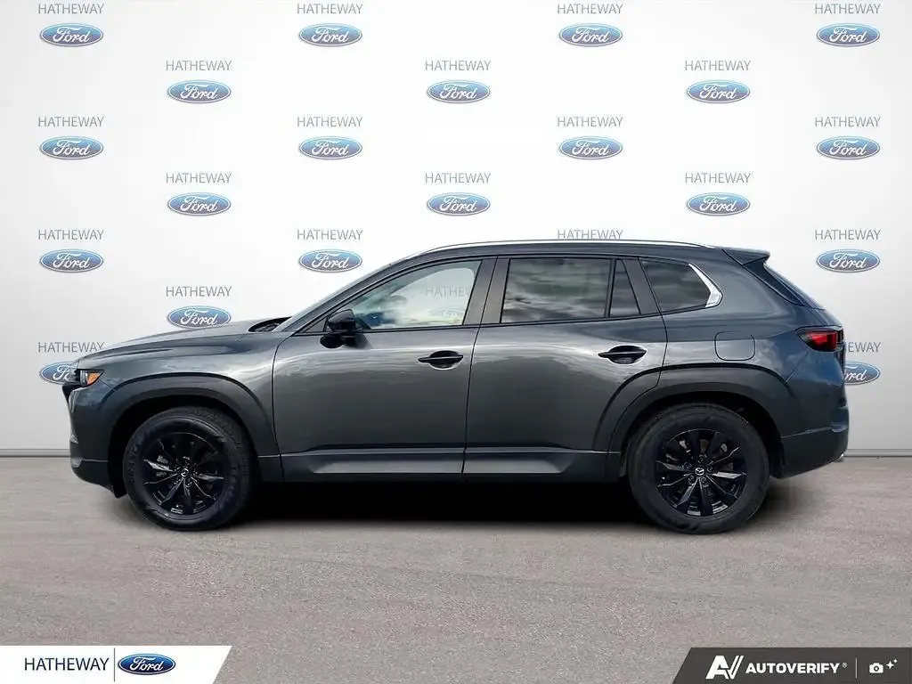 Mazda Cx-50 2025 photo 3