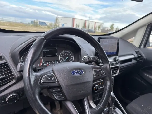 Ford Ecosport 2020 photo 4