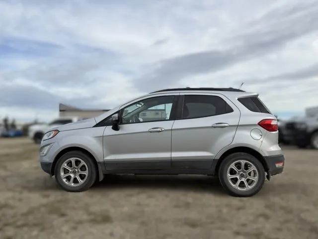 Ford Ecosport 2020 photo 2