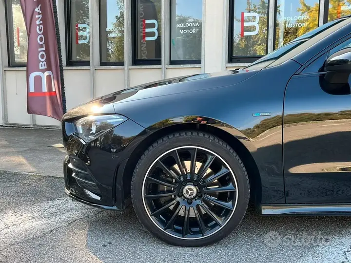 Mercedes-Benz Cla 2020 photo 2