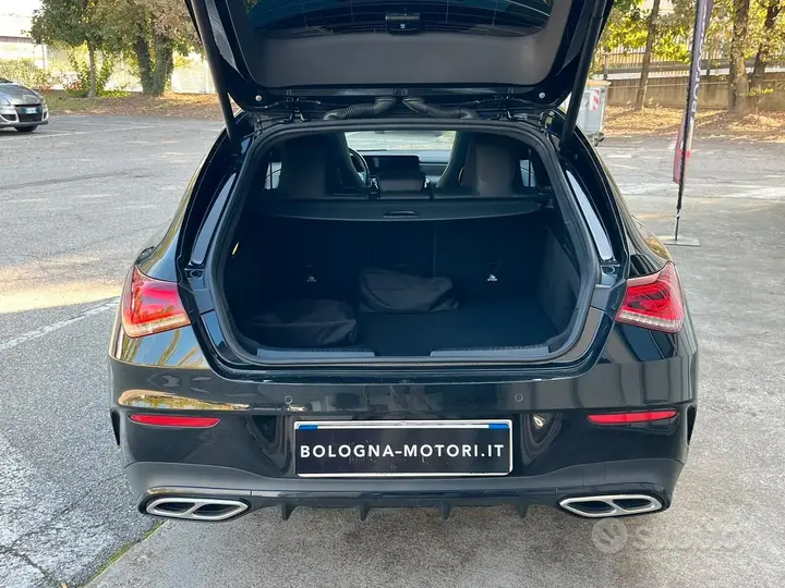 Mercedes-Benz Cla 2020 photo 5