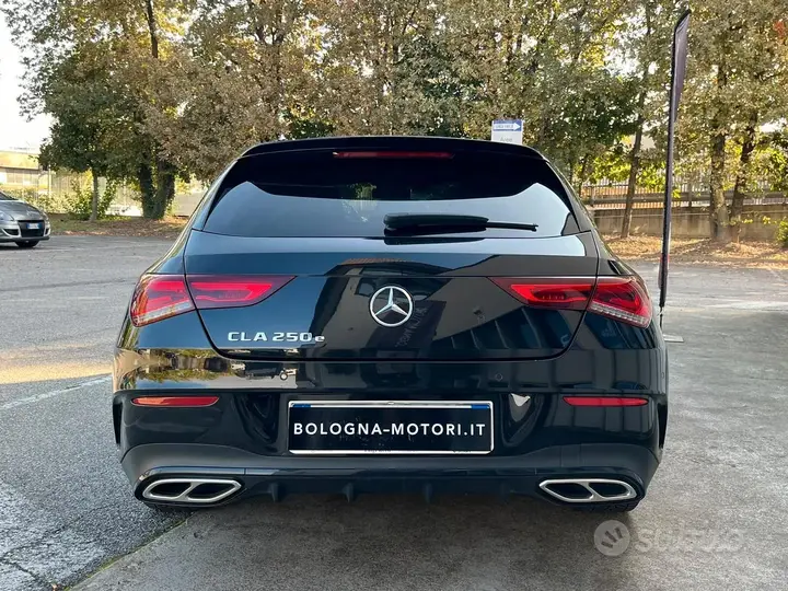 Mercedes-Benz Cla 2020 photo 4