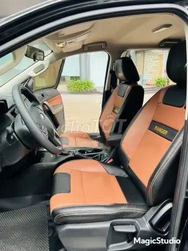 Ford Ranger 2022 photo 5