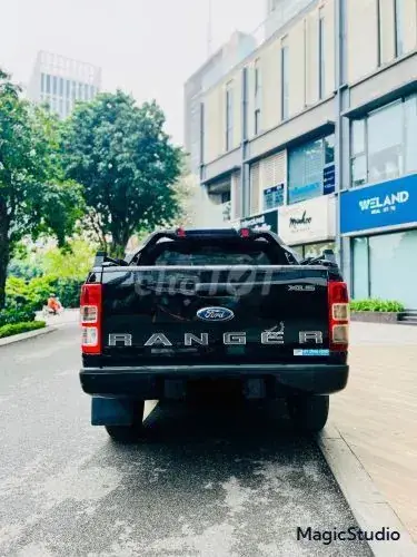 Ford Ranger 2022 photo 3