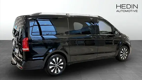 Mercedes-Benz V250 D 2023 photo 2