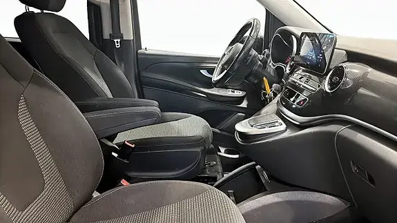 Mercedes-Benz V250 D 2023 photo 3
