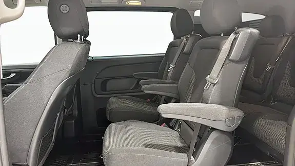Mercedes-Benz V250 D 2023 photo 5
