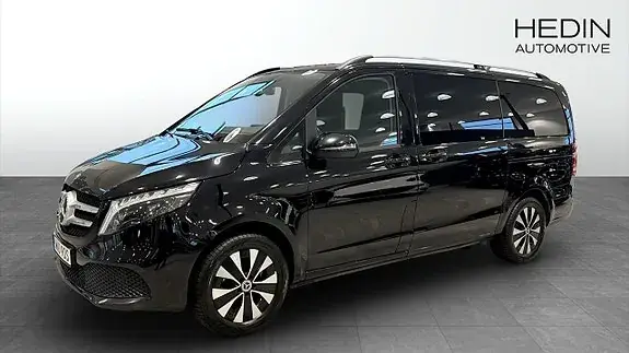 Mercedes-Benz V250 D