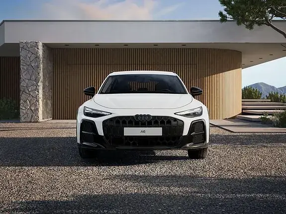 Audi A6 Allroad 2027 photo 2
