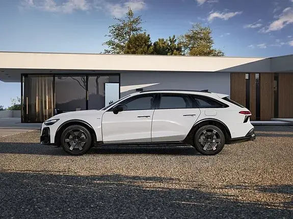 Audi A6 Allroad 2027 photo 3