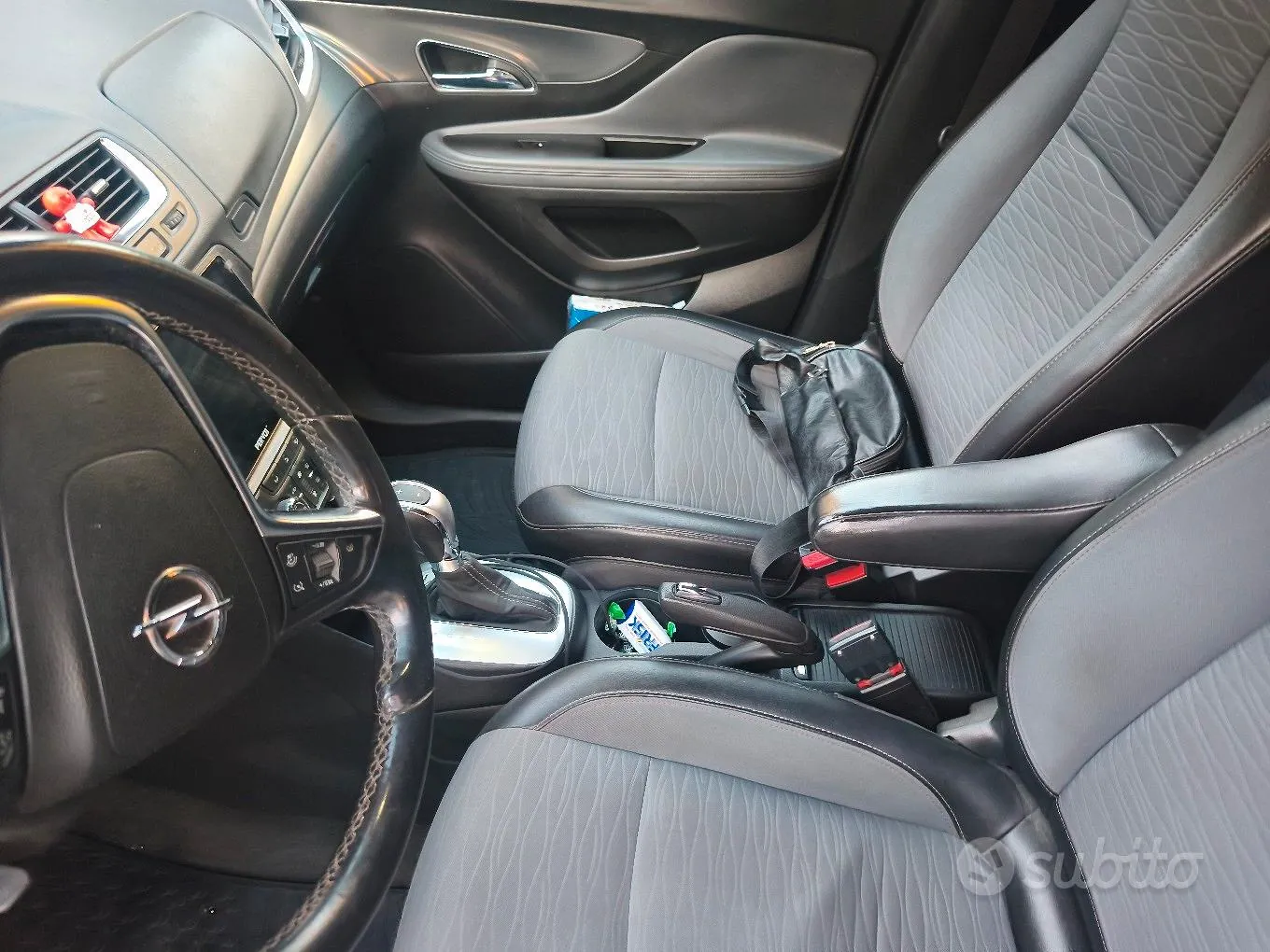 Opel Mokka 2016 photo 5