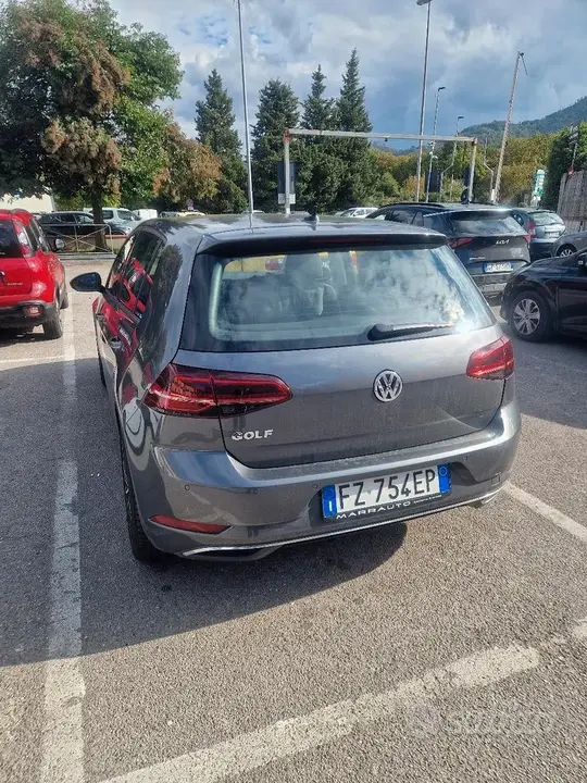 Volkswagen Golf 2020 photo 3