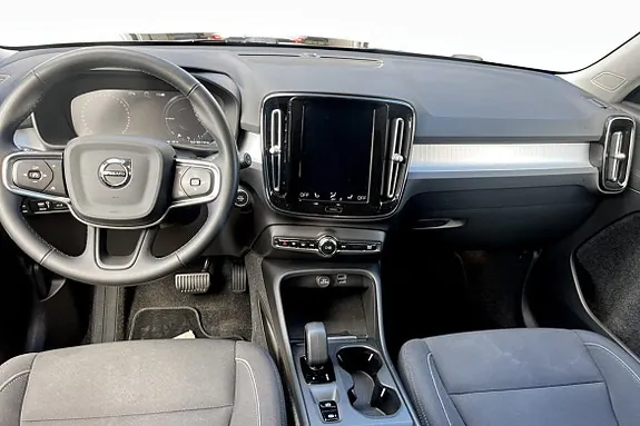 Volvo Xc40 2022 photo 4