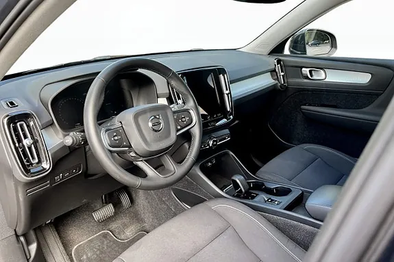 Volvo Xc40 2022 photo 5
