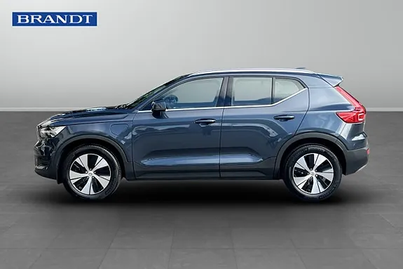 Volvo Xc40 2022 photo 3