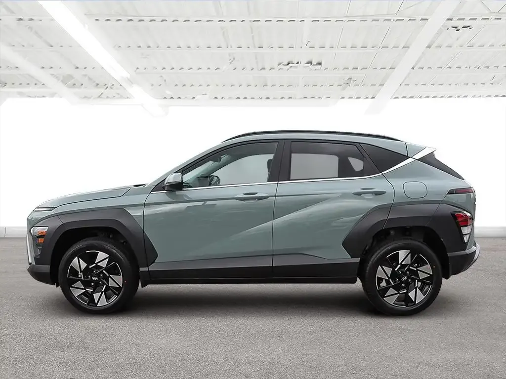 Hyundai Kona 2027 photo 3