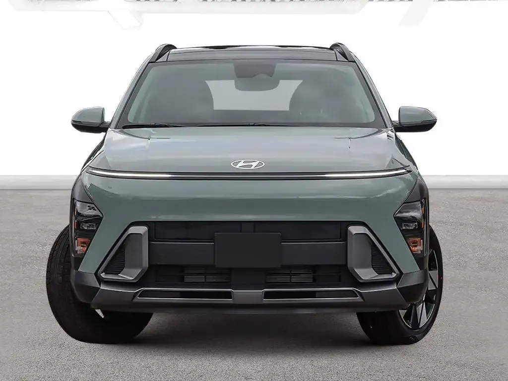 Hyundai Kona 2027 photo 2