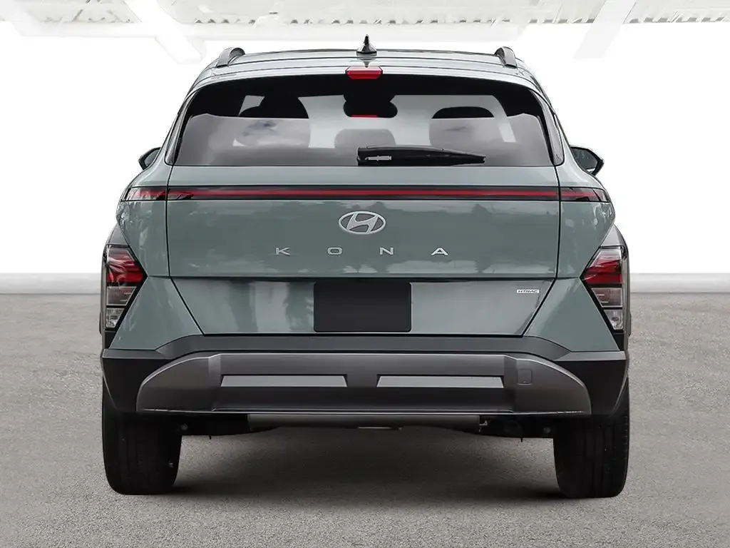 Hyundai Kona 2027 photo 5
