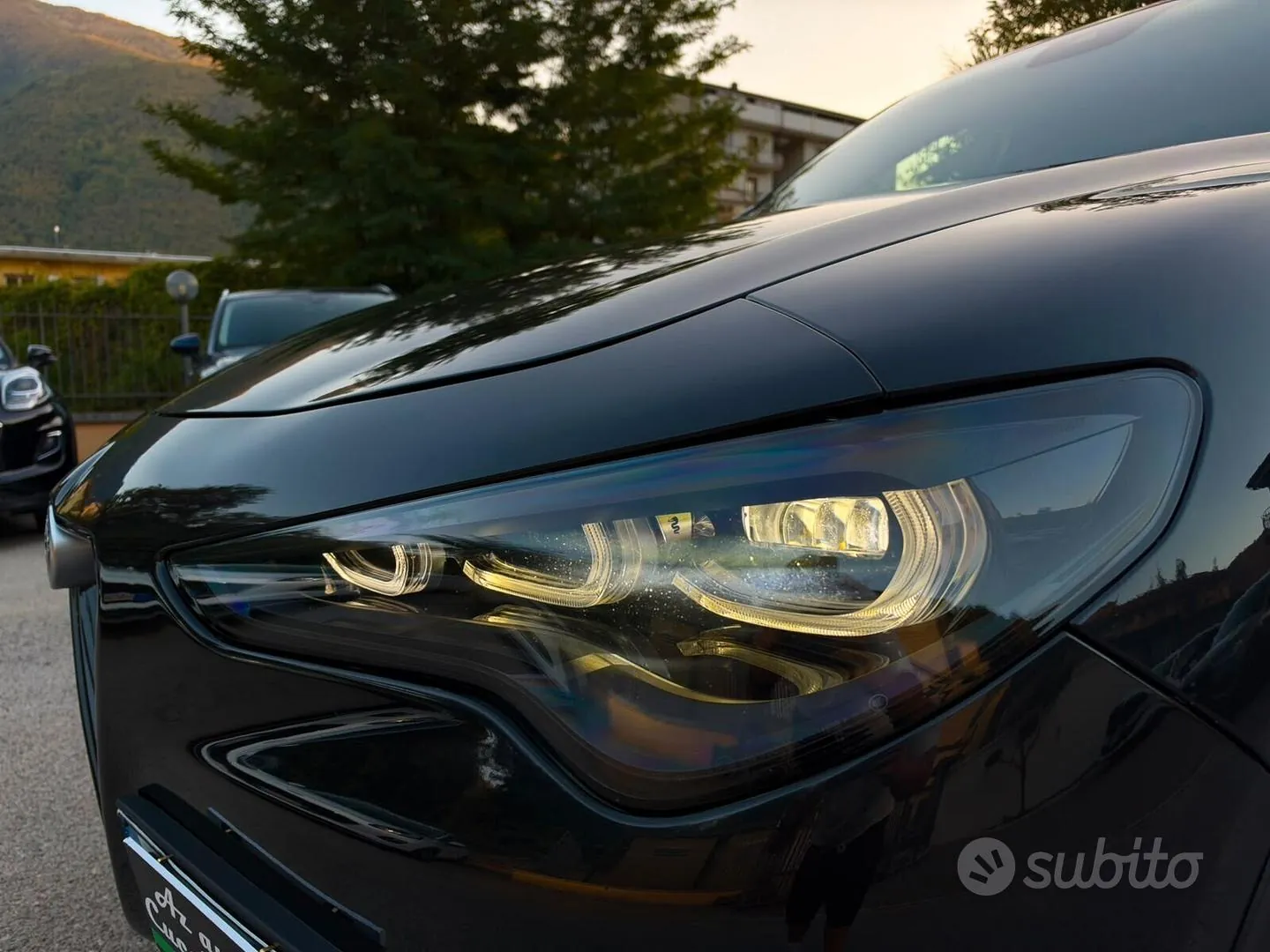 Alfa Romeo Stelvio 2023 photo 4