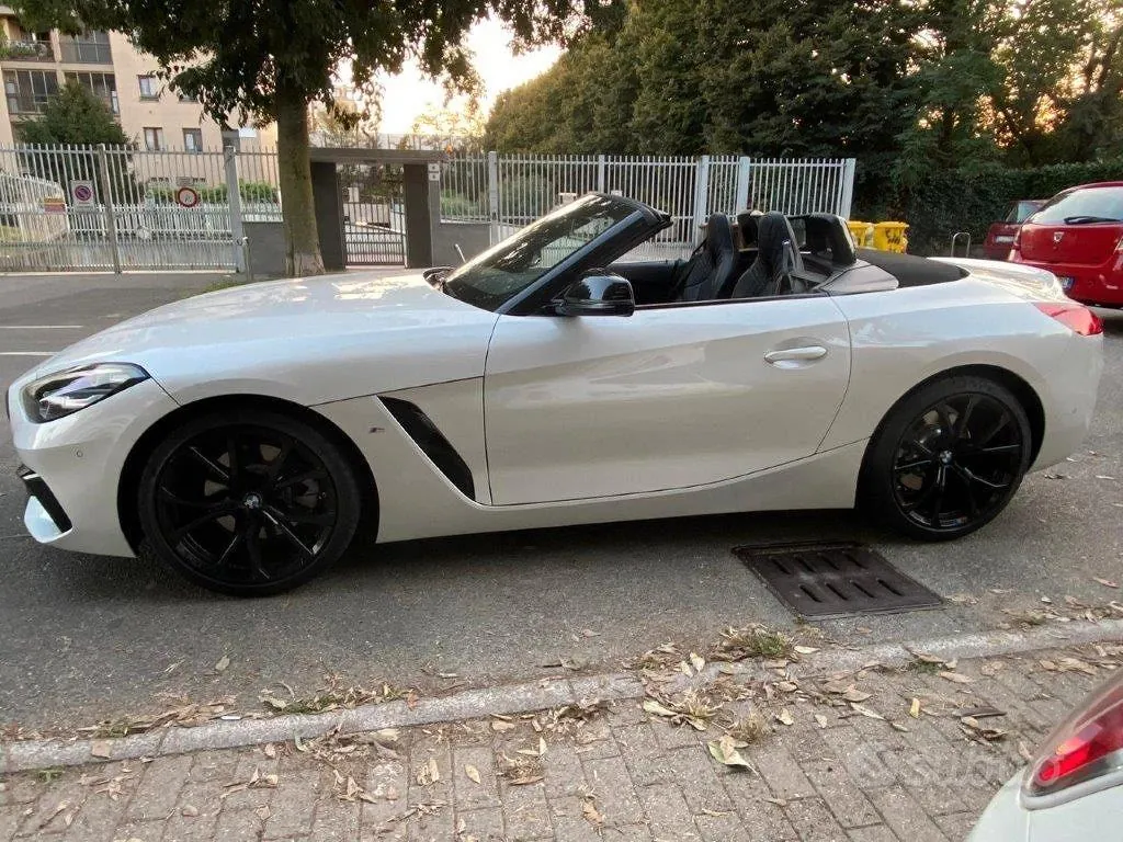 BMW Z4