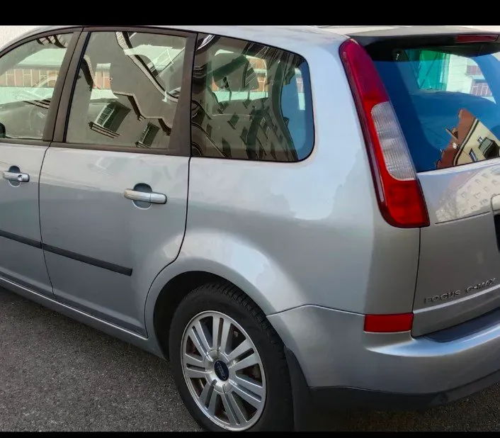 Ford C-Max 2005 photo 3