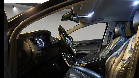 Volvo S60 2011 photo 5