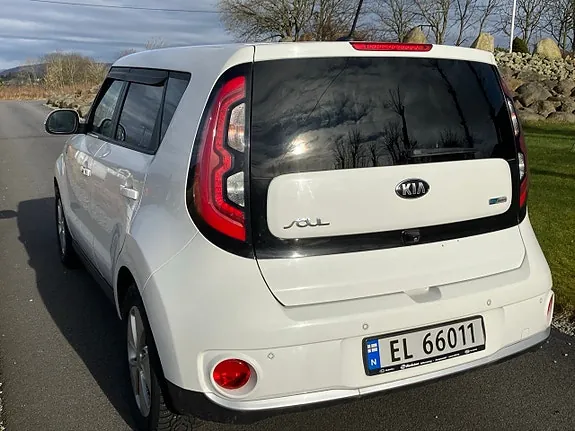 Kia Soul 2015 photo 4