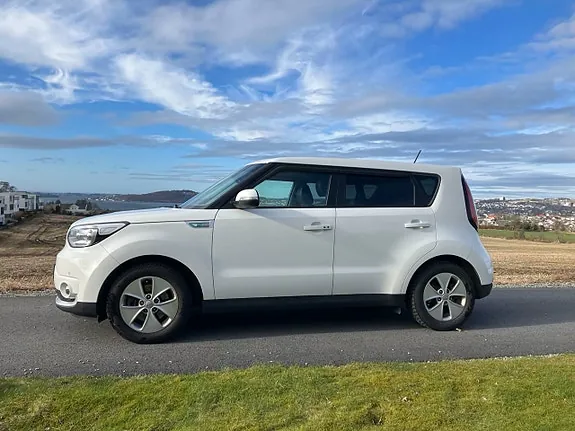 Kia Soul 2015 photo 2