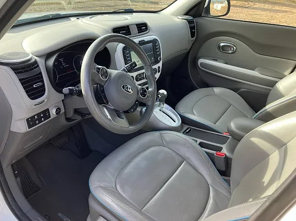 Kia Soul 2015 photo 3