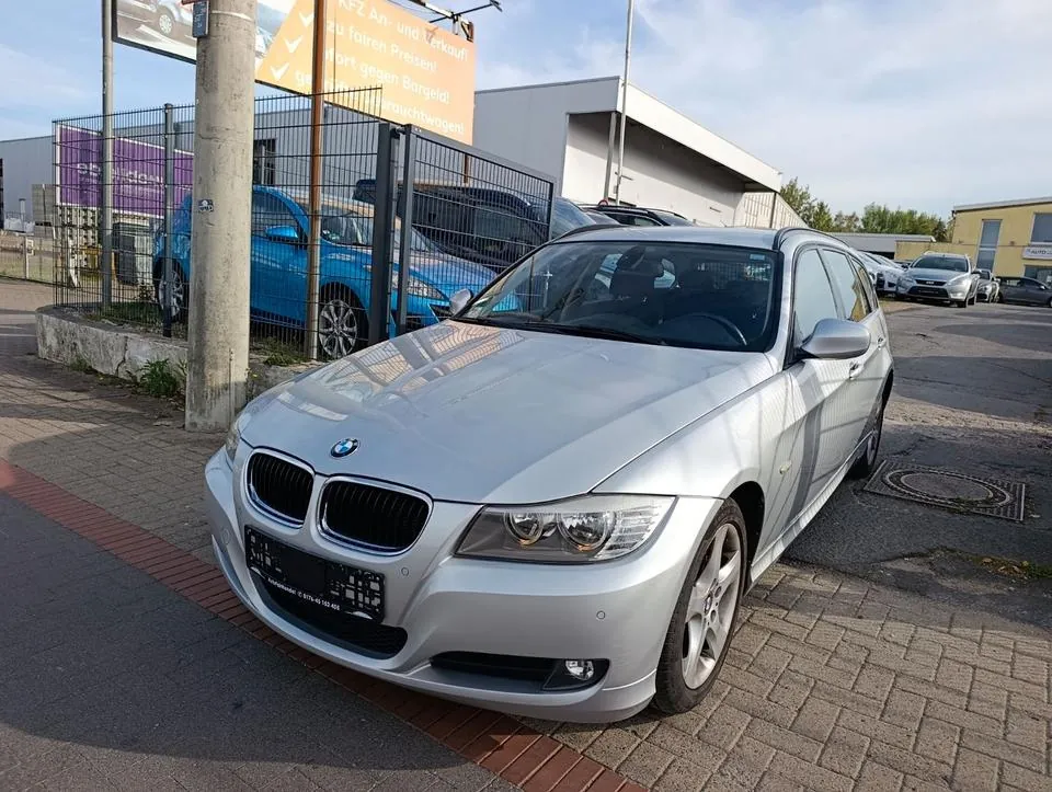 BMW 318 3 Touring