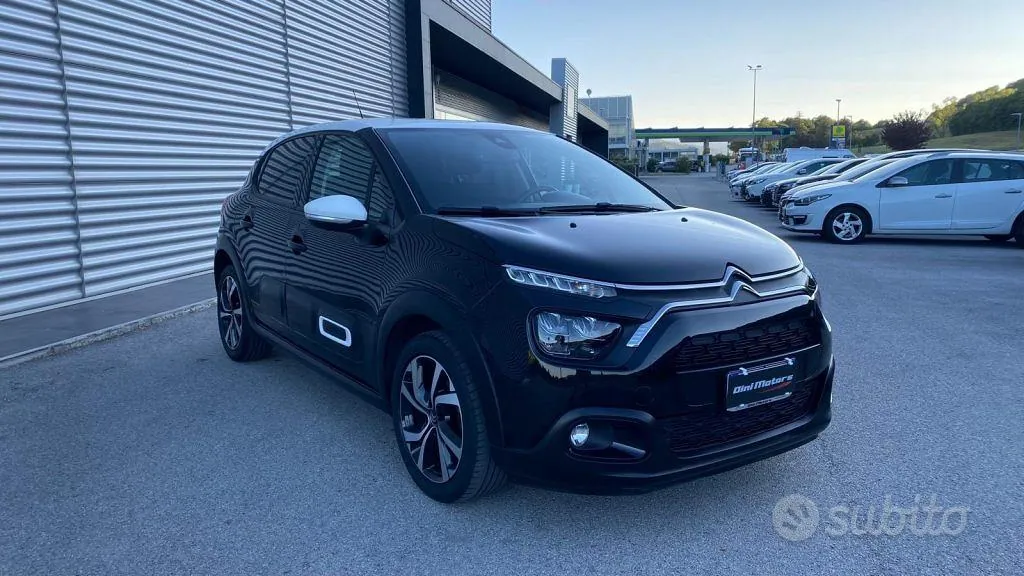 Citroen C3 2022 photo 3