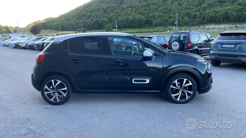 Citroen C3 2022 photo 4