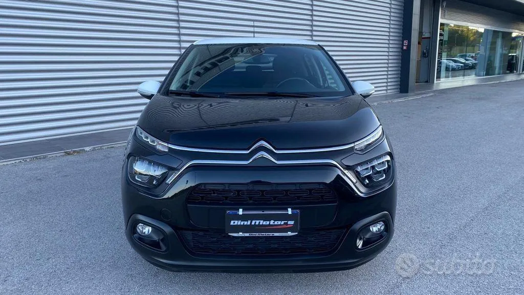 Citroen C3 2022 photo 2