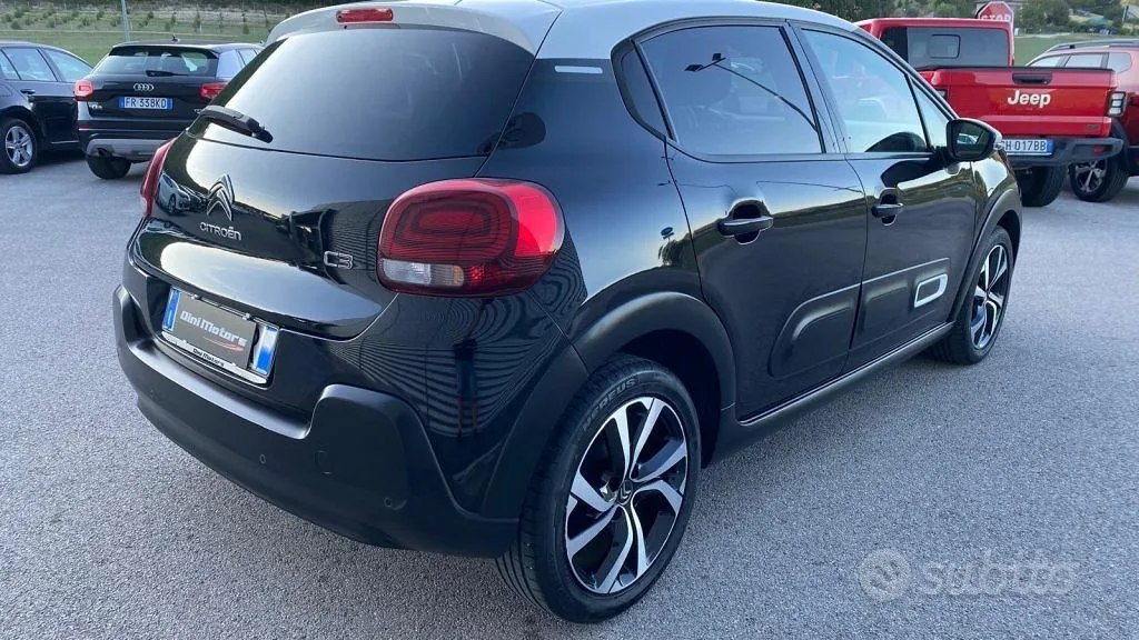 Citroen C3 2022 photo 5