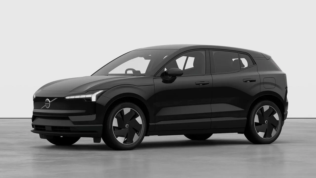Volvo Ex30