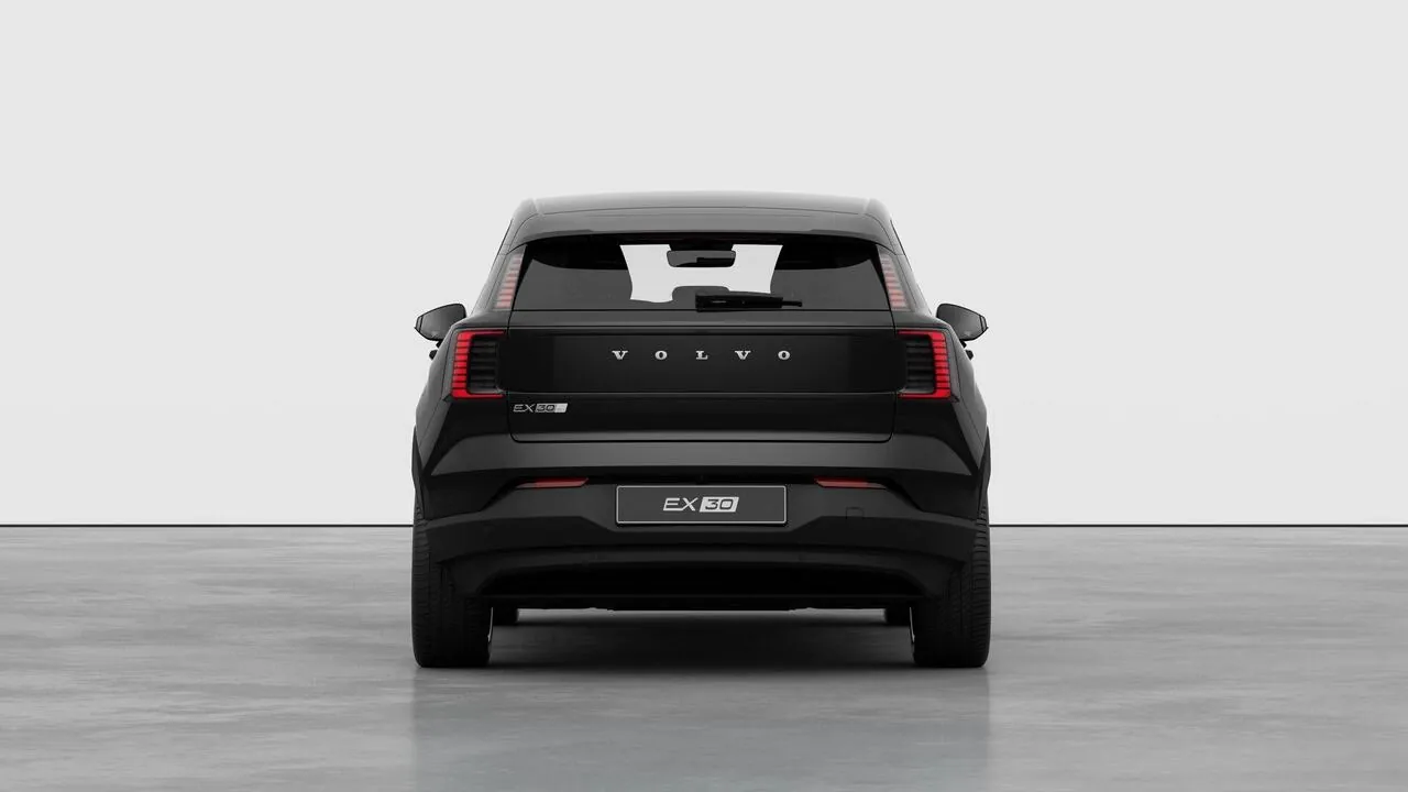 Volvo Ex30 photo 5