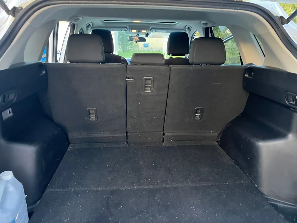 Mazda Cx-5 2015 photo 5