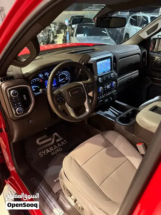 GMC Sierra 2021 photo 4