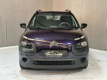 Citroen C4 Cactus 2015 photo 3