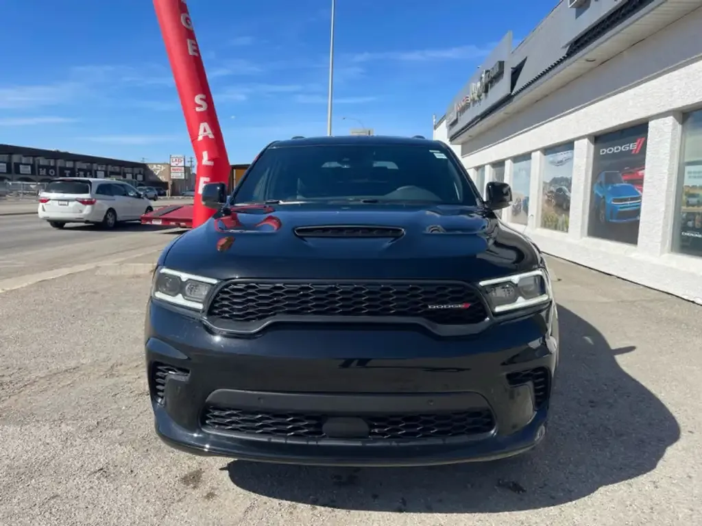 Dodge Durango 2026 photo 4