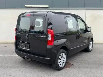 Citroen Nemo 2008 photo 3