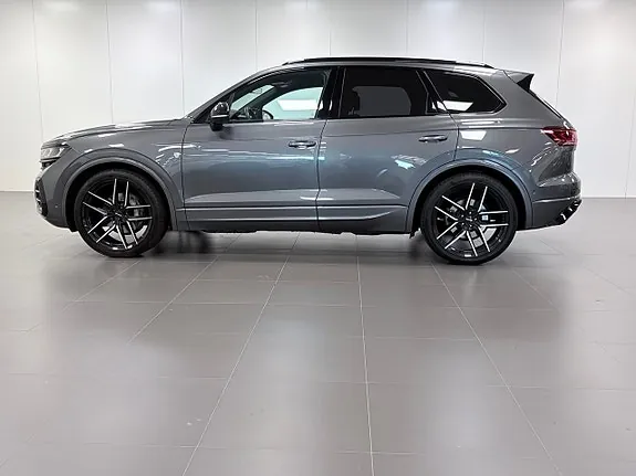 Volkswagen Touareg 2024 photo 5