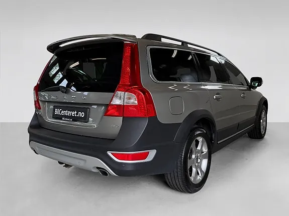 Volvo Xc70 2011 photo 4