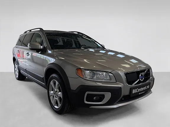 Volvo Xc70 2011 photo 3