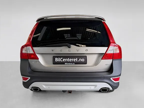 Volvo Xc70 2011 photo 5