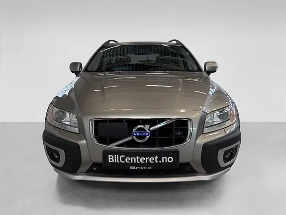 Volvo Xc70 2011 photo 2