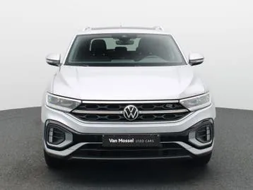 Volkswagen T-Roc 2022 photo 3