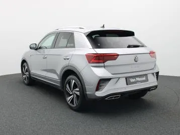 Volkswagen T-Roc 2022 photo 2